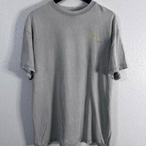 Post Malone 2018 Tour Graphic Shirt